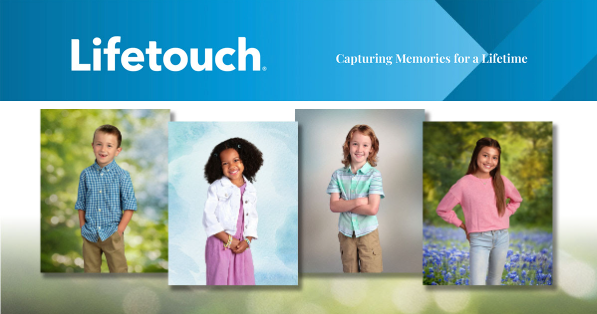 Spring Picture Day - April  2nd