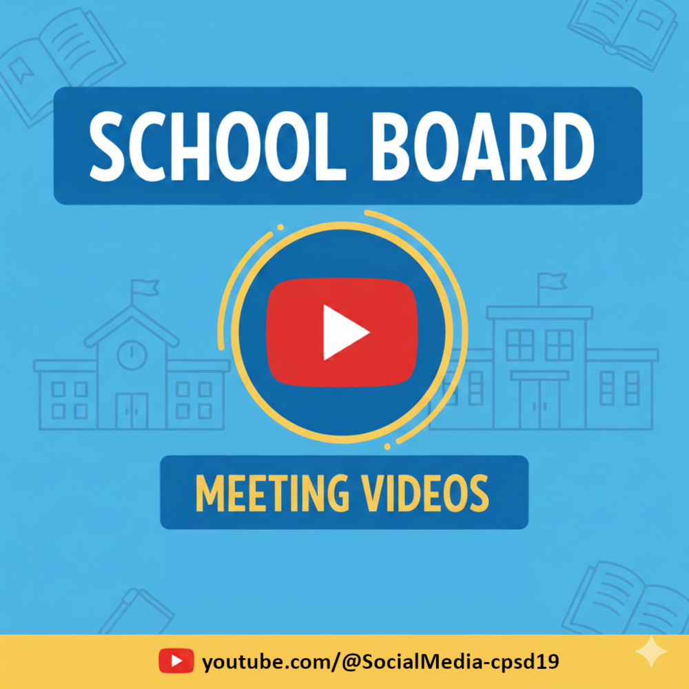 Colstrip Youtube Channel