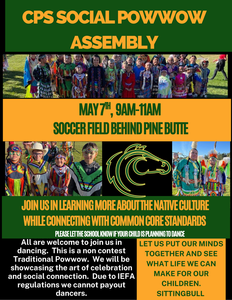 2025 CPS Social Powwow