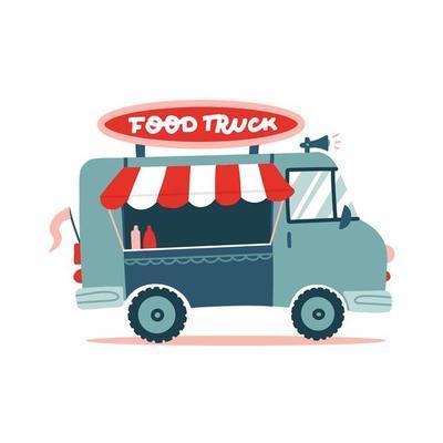 food truck