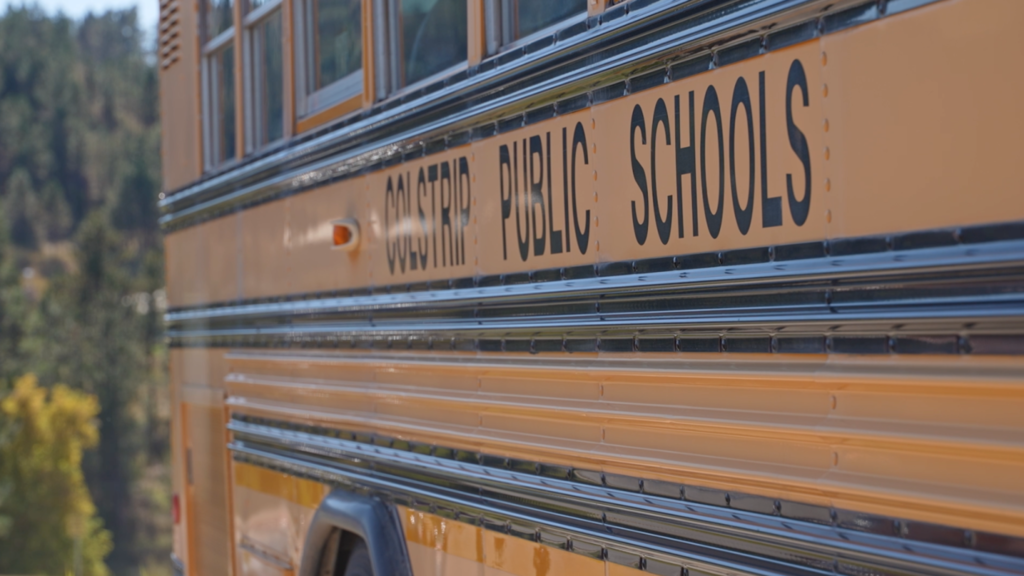 CPS Bus