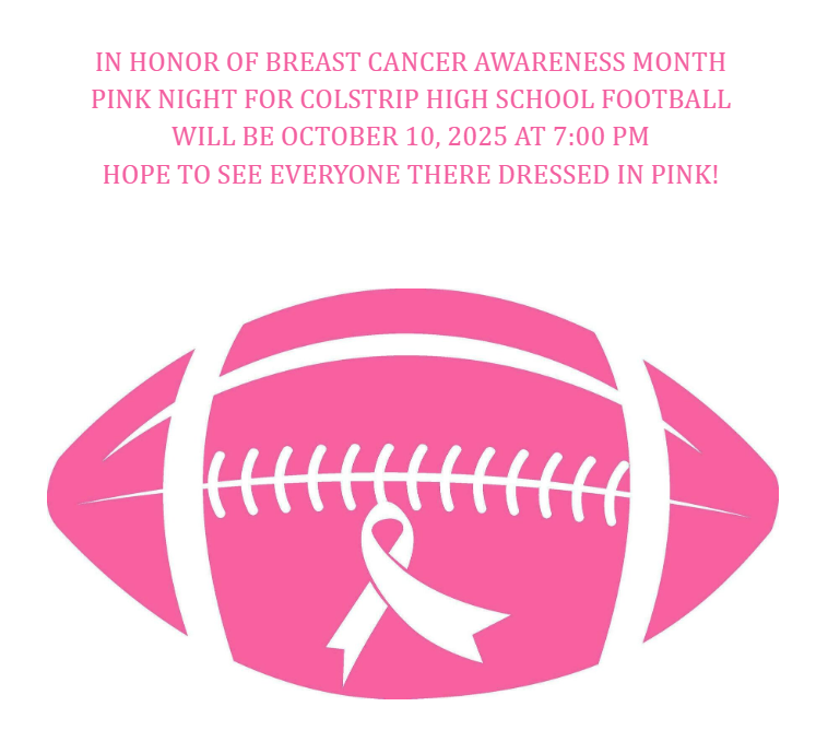 PINK NIGHT FLYER FB