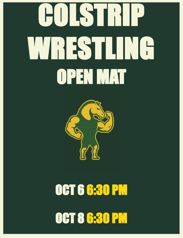 Open Mat