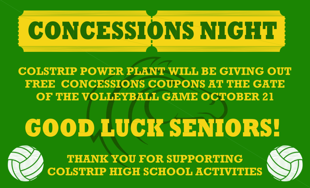 Talen Concessions VB