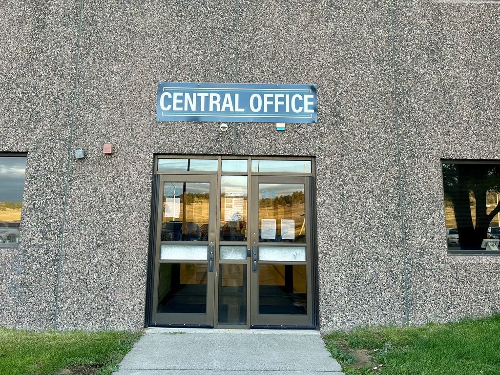 Central Office