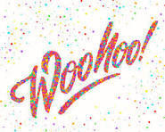 woohoo