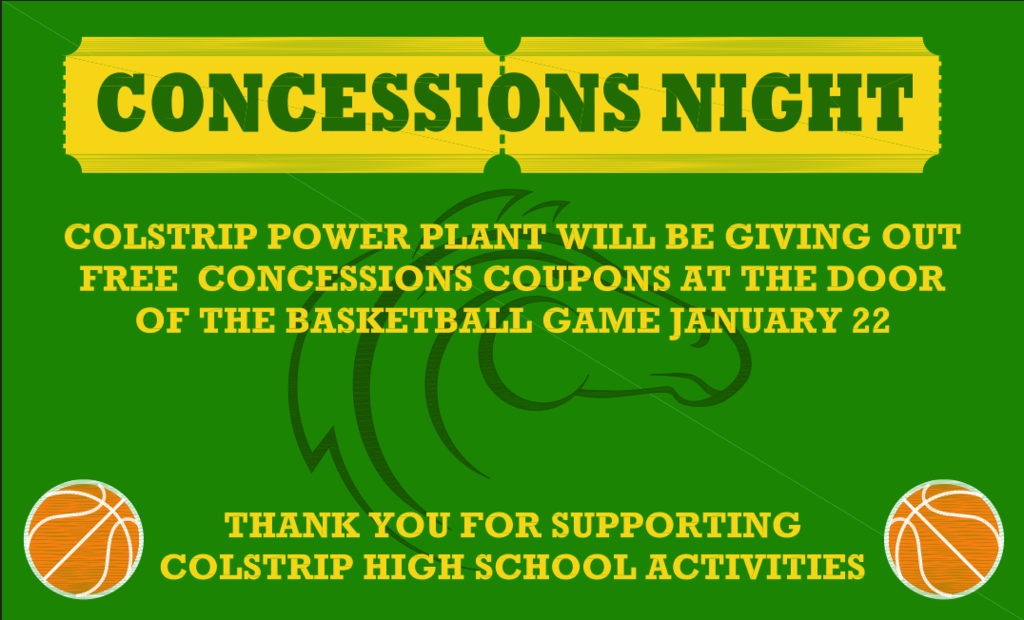 Talen Free Concessions