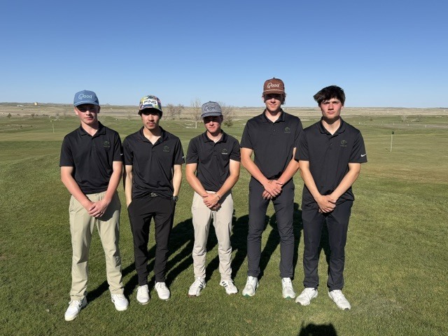 Golf Boys