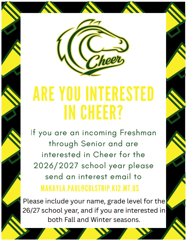 Cheer