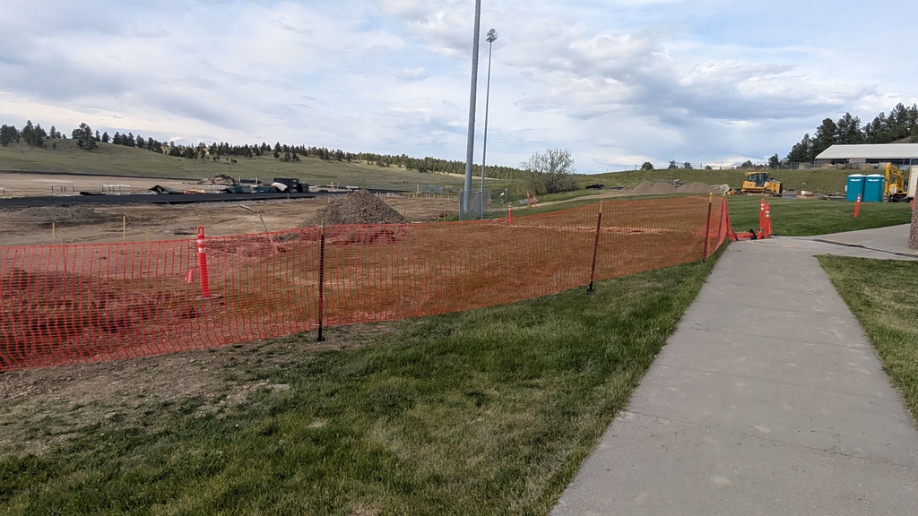 Bond Project Update