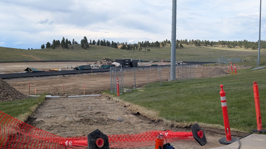 Bond Project Update