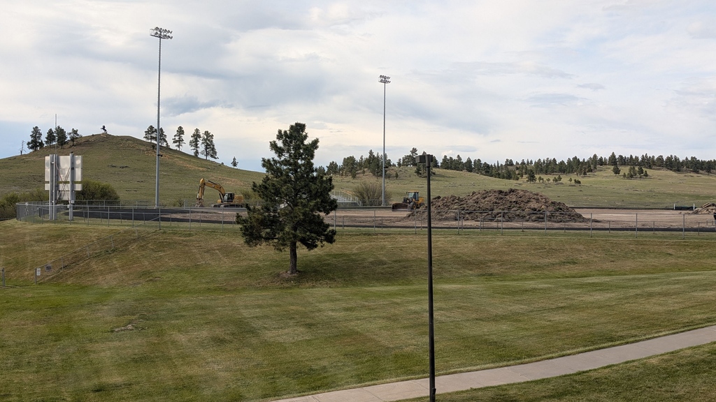 Bond Project Update