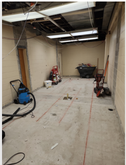 Bond Project Update