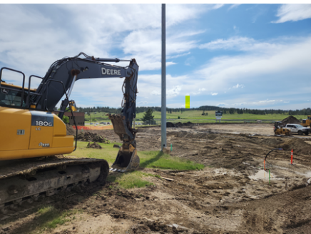 Bond Project Update