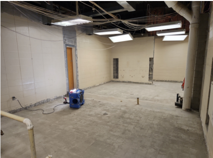 Bond Project Update