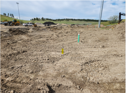Bond Project Update