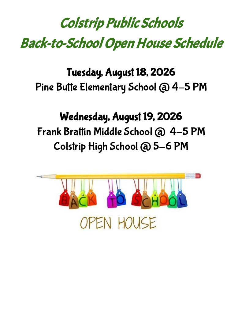 Open House