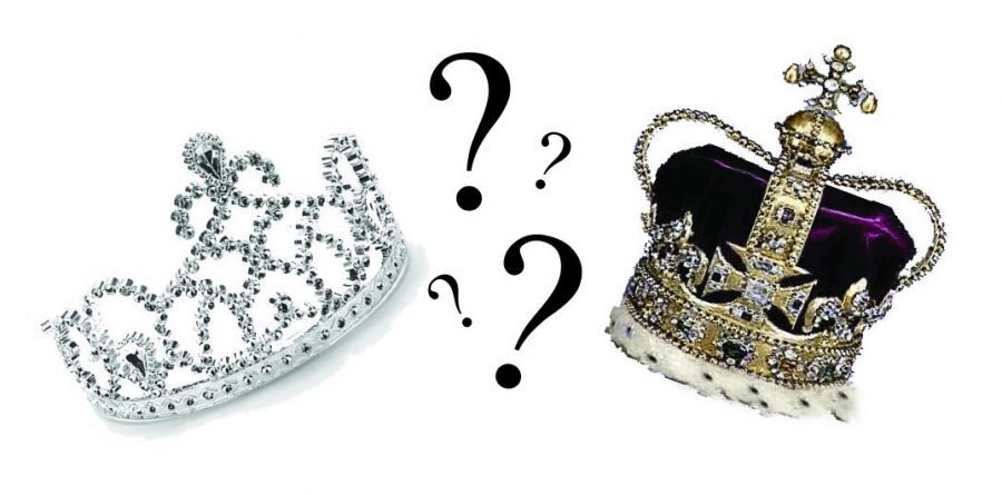 Crowns