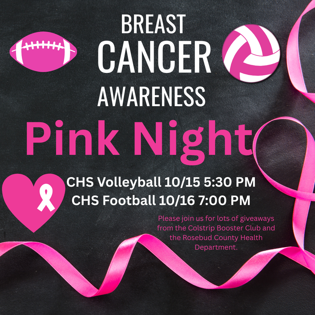 Pink Night Flyer