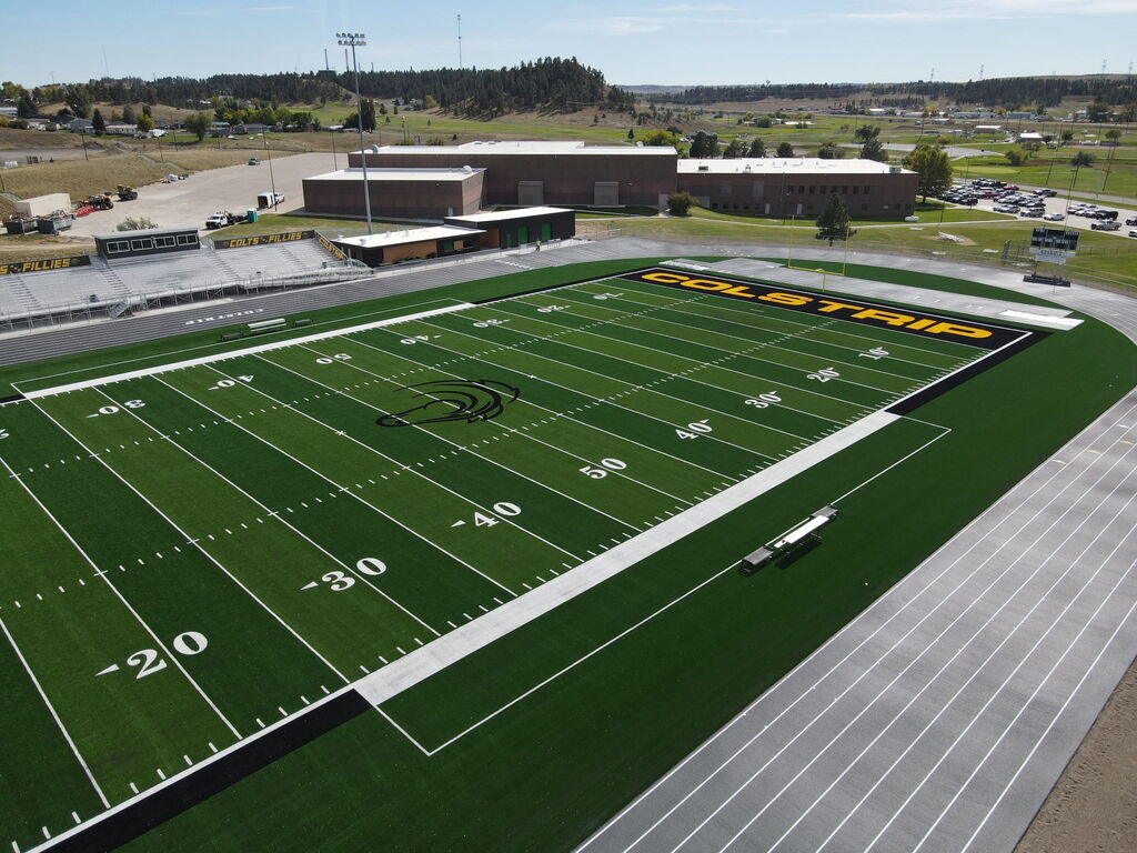 October Bond Project Update Photos - Provided By Tyler with McKinstry