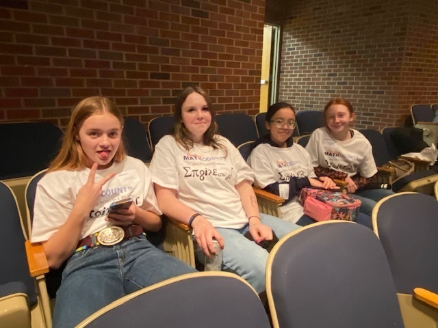 FBMS MathCounts