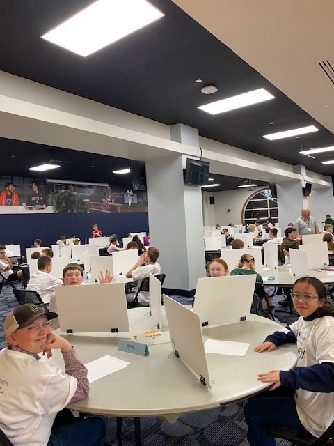 FBMS MathCounts