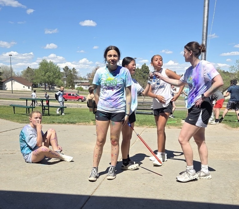 Color Run
