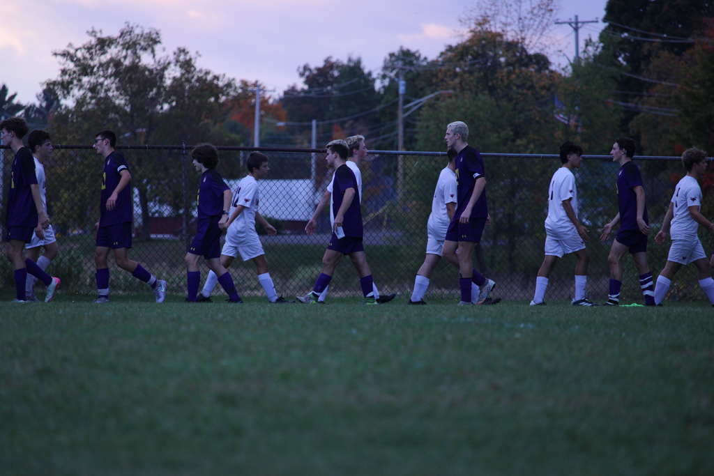 Carter Brown, Miles Guy, Jace Worden, David Seymour