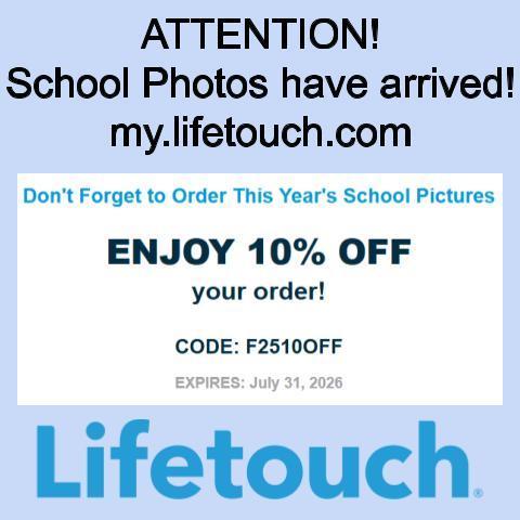 Lifetouch