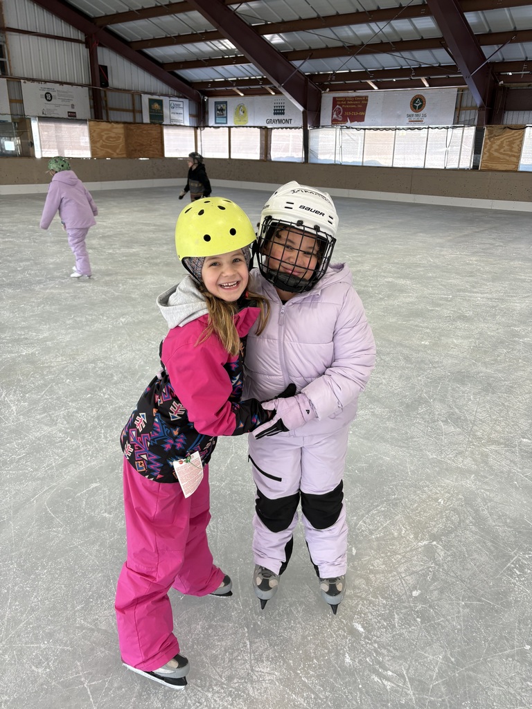 4th grade skating