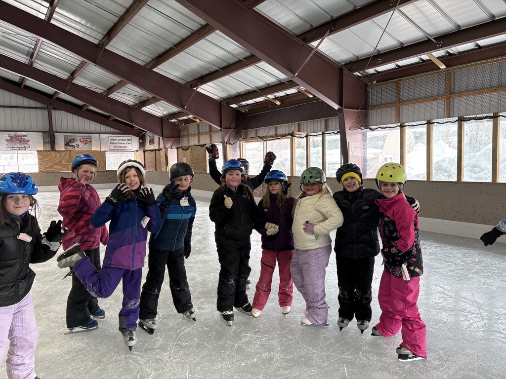 4th grade skating