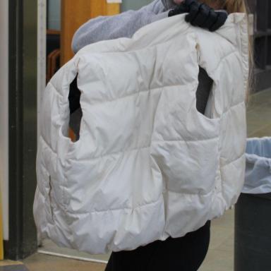 vest