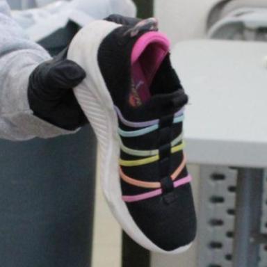 sneaker