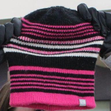hat