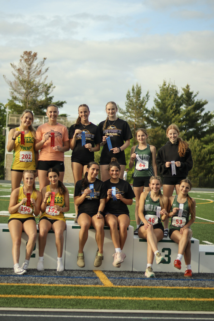 4x4 Meter Relay