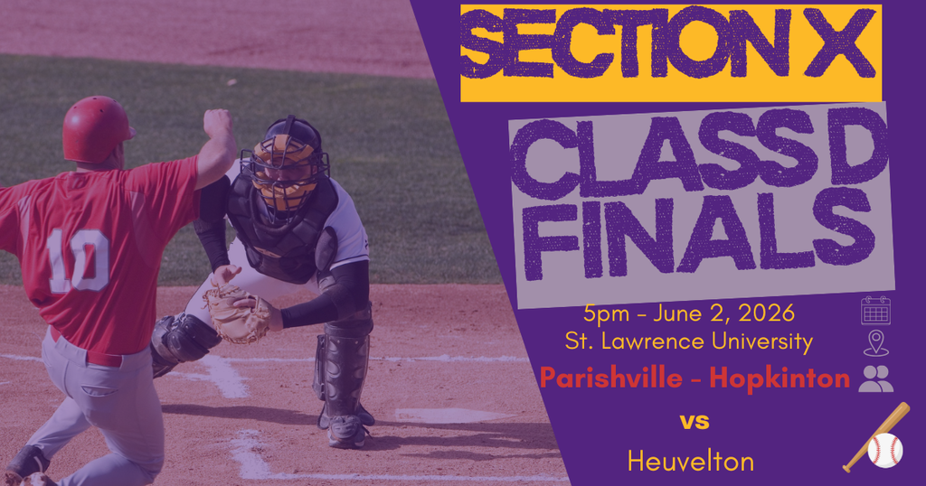 Section X Sport