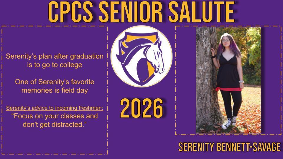 Senior Salute 2
