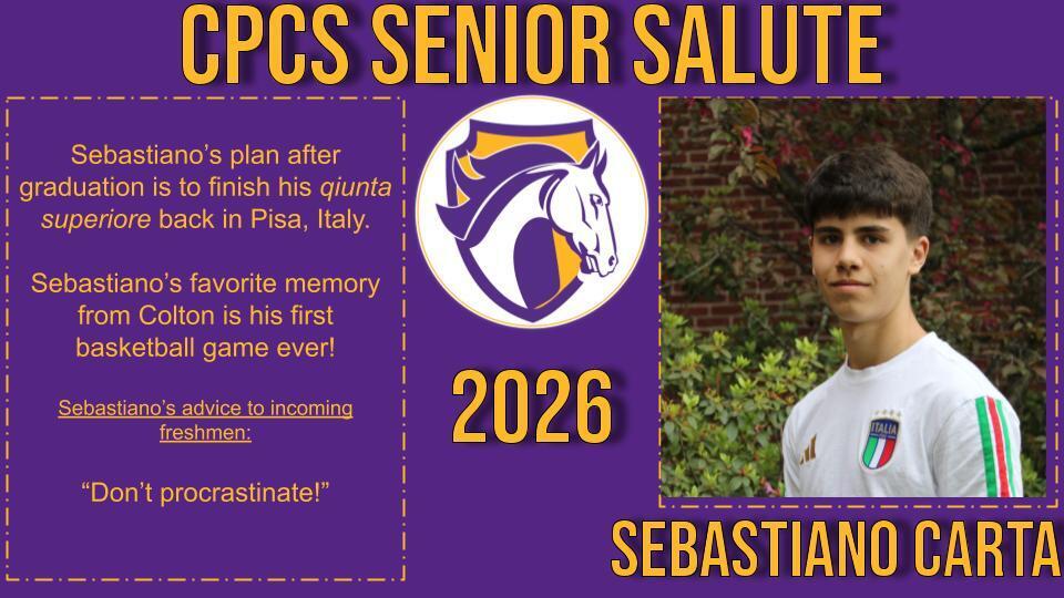 Senior Salute 5
