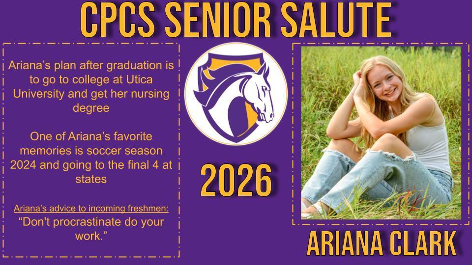 Senior Salute 6