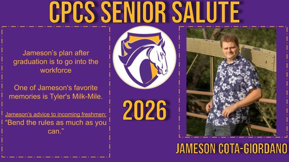 Senior Salute 7