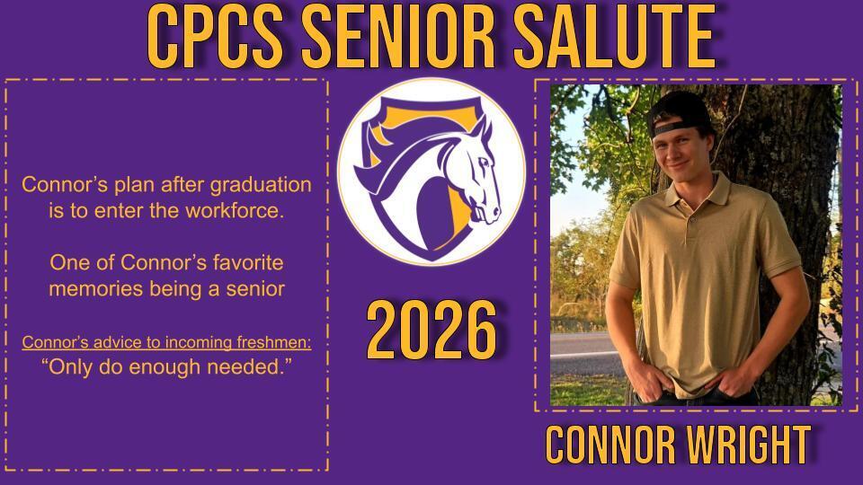 Senior Salute 