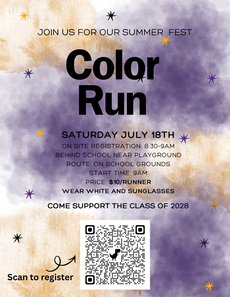 Color-Run