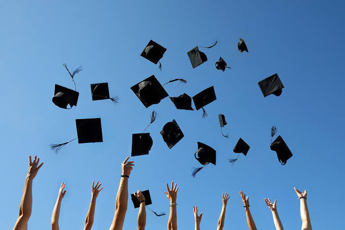 graduation