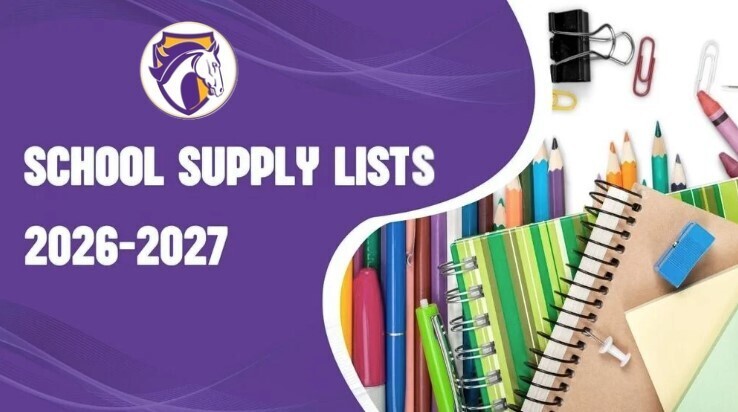 supply lists