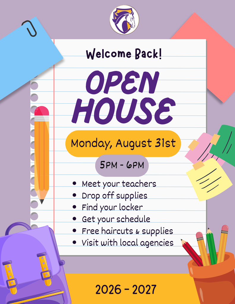 open house