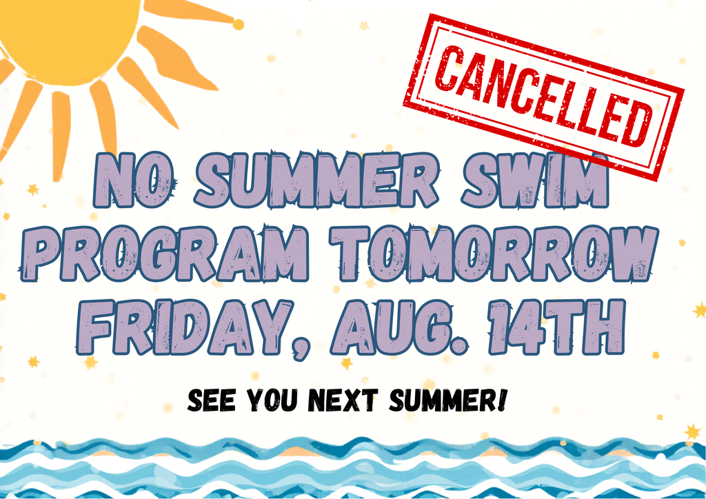 cancelled