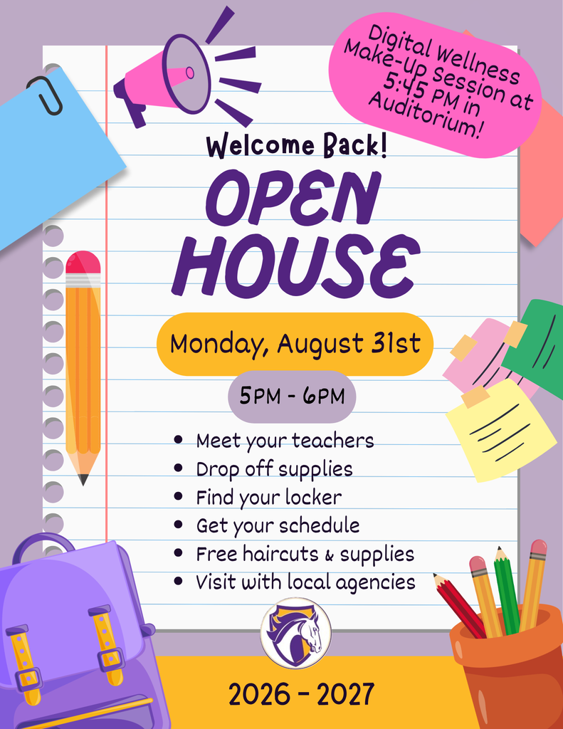 open house