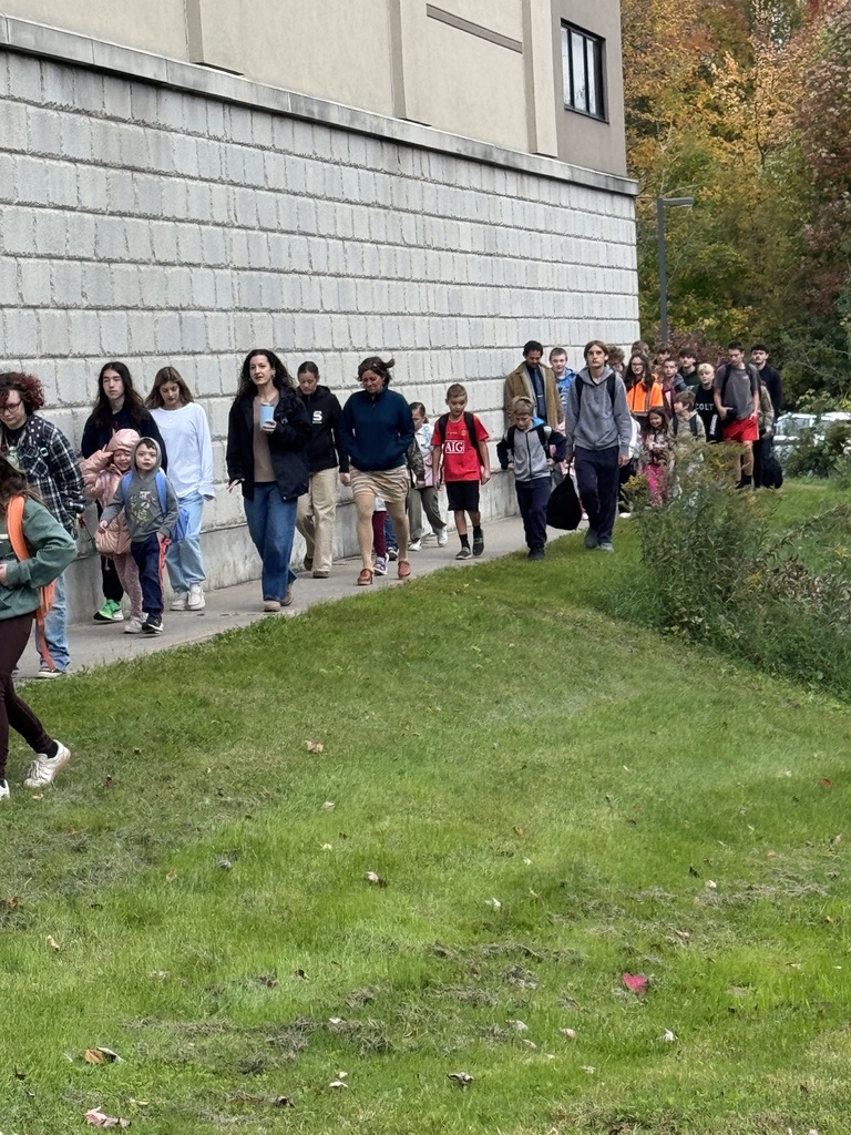 NationalWalkToSchoolDay