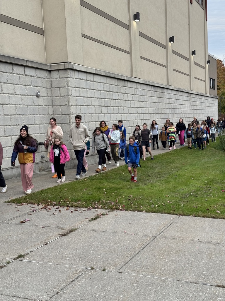 NationalWalkToSchoolDay