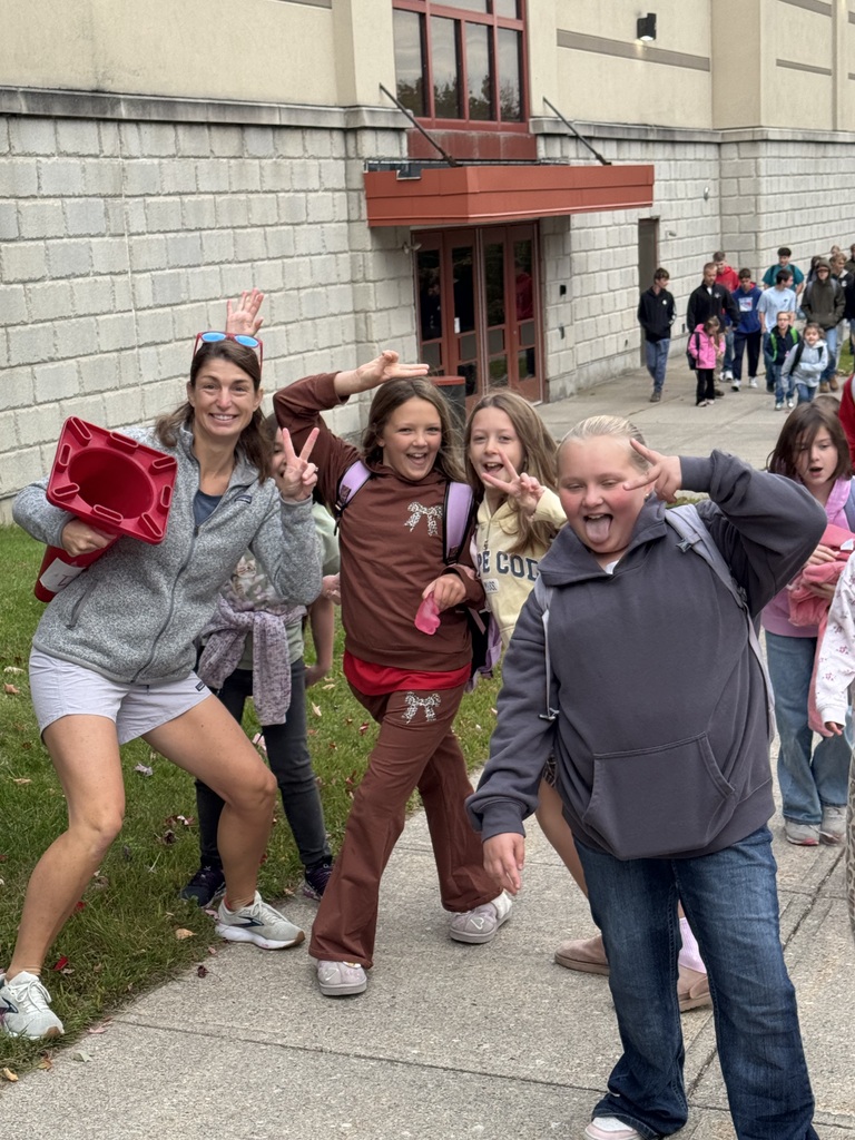 NationalWalkToSchoolDay